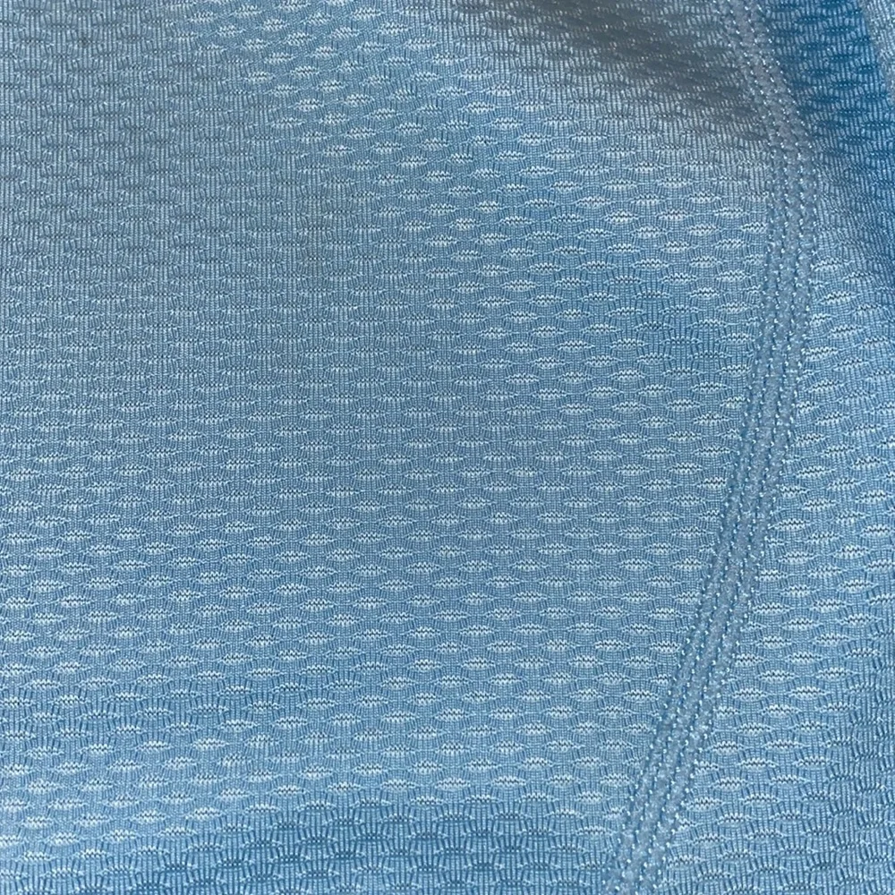 Nike Fit Dry Blue Jacket ACG